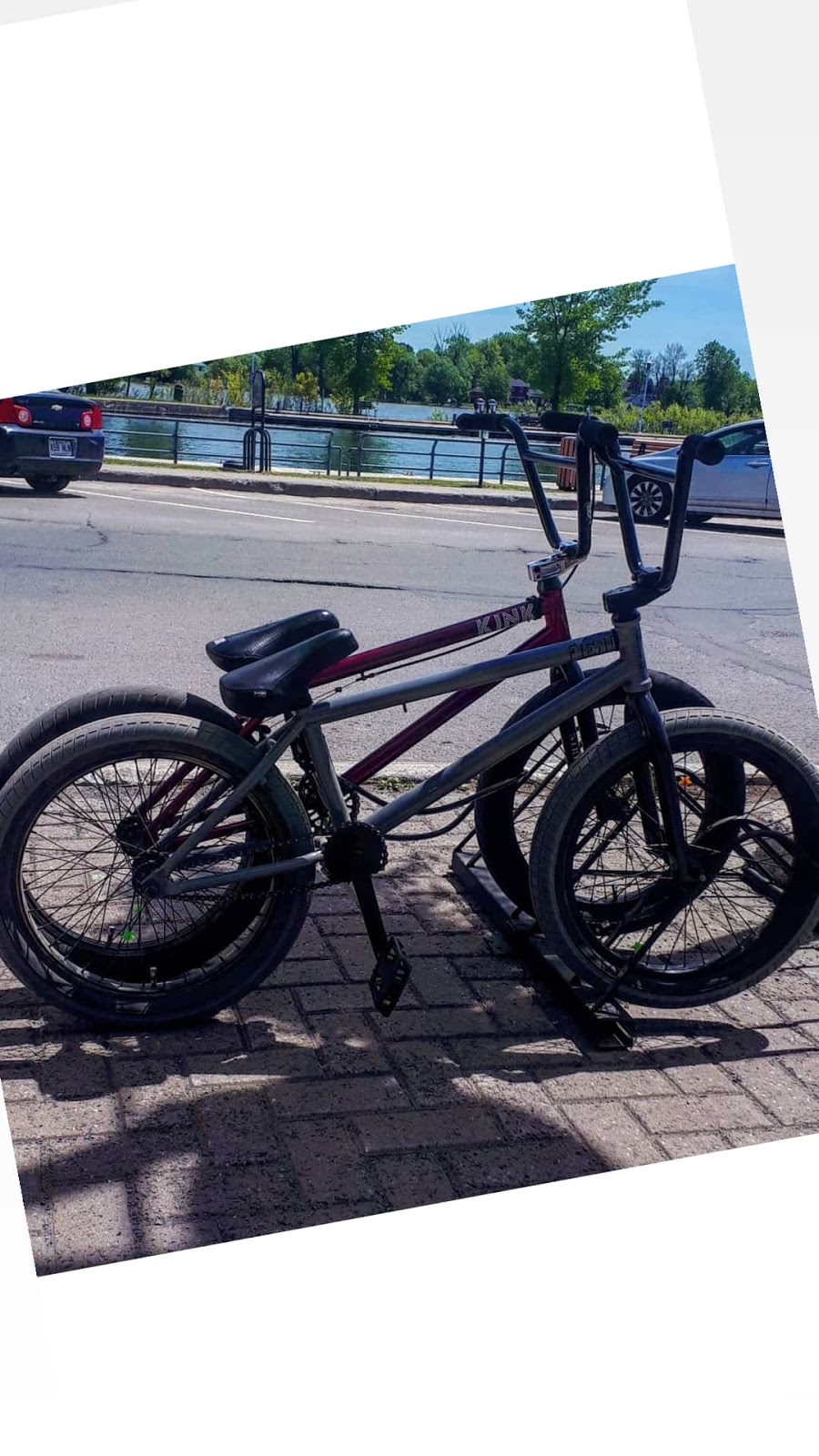 Bicyclettes Saint-Luc | 270 Boulevard Saint-Luc, Saint-Jean-sur-Richelieu, QC J2W 1C3, Canada | Phone: (450) 348-1777
