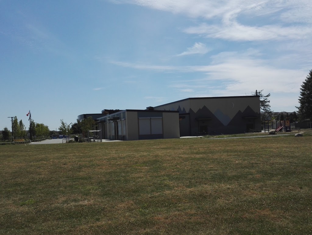 Katzie Elementary | 6887 194a St, Surrey, BC V4N 1N2, Canada | Phone: (778) 571-4080