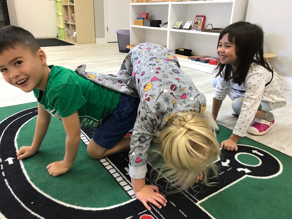 Montessori Early Learning Centre | 20 Douglas Woods Dr SE unit 44, Calgary, AB T2Z 1K4, Canada | Phone: (403) 399-0021