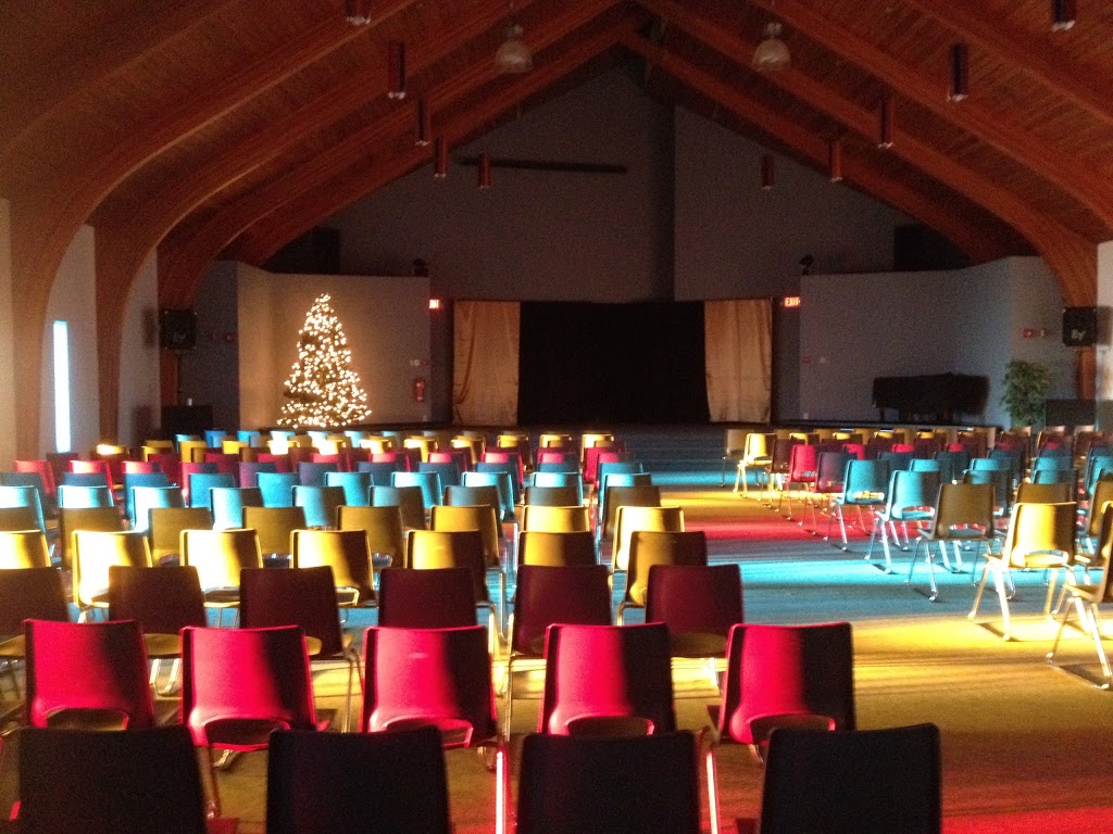 The Road Church | 4039 Brentwood Rd NW, Calgary, AB T2L 1L1, Canada | Phone: (403) 693-5555