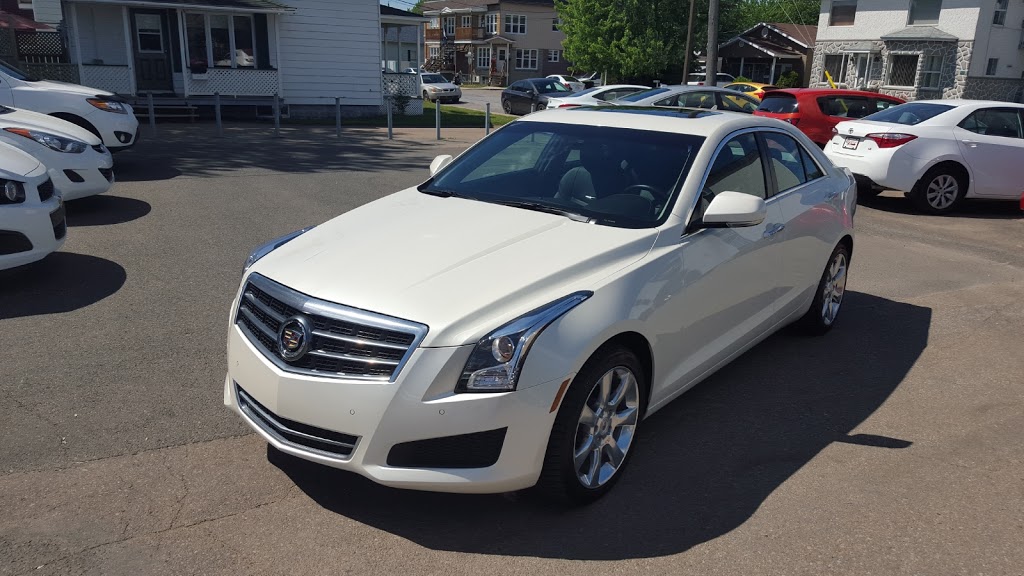 Sylvain Ouellet Cars | 290 Boulevard Saint Laurent E, Louiseville, QC J5V 1H6, Canada | Phone: (819) 228-2835