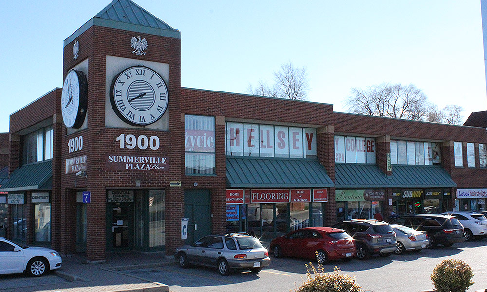 Chellsey Institute Of Beauty And Health | 1900 Dundas St E #203, Mississauga, ON L4X 2Z4, Canada | Phone: (905) 232-0883