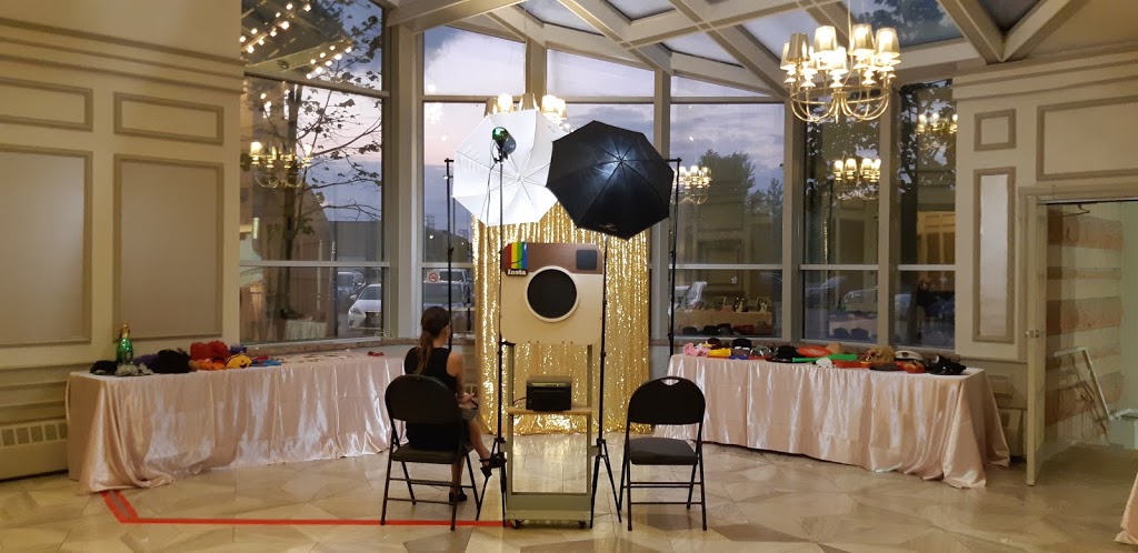 InstaTime Photobooth | 908-3227 King St E, Kitchener, ON N2A 3Z9, Canada | Phone: (519) 594-0928