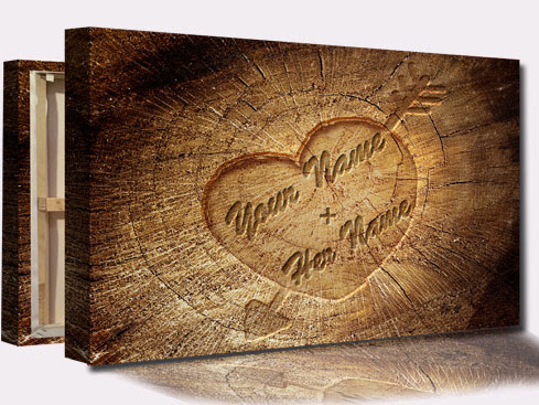Canvas Prints Calgary | 3021 Dover Rd SE, Calgary, AB T2B 1V5, Canada | Phone: (403) 966-0484