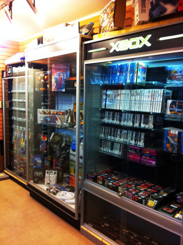 1UP Games | 777 King St W, Hamilton, ON L8S 1K2, Canada | Phone: (905) 389-0561