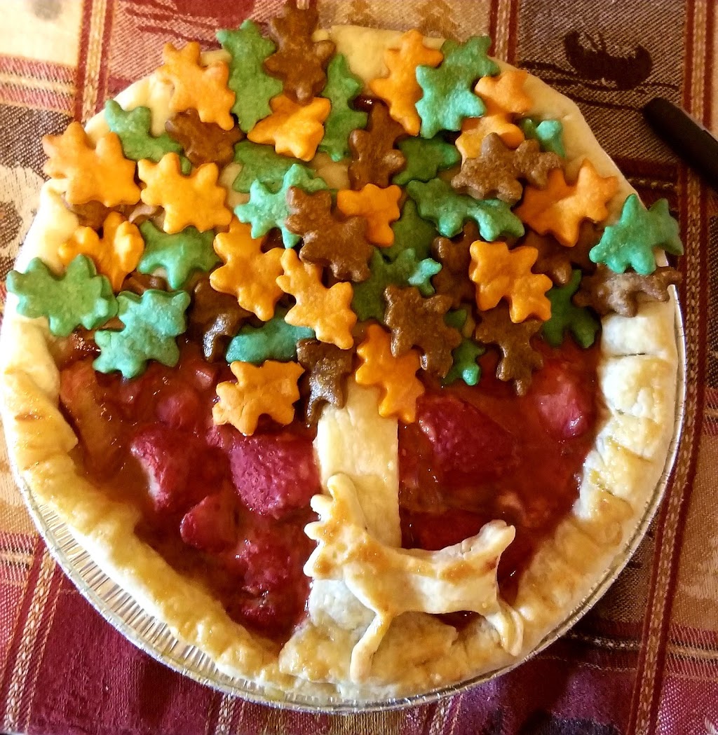 Homemade Pies by Kala | 6200 County Farm Rd, Croswell, MI 48422, USA | Phone: (810) 434-9918