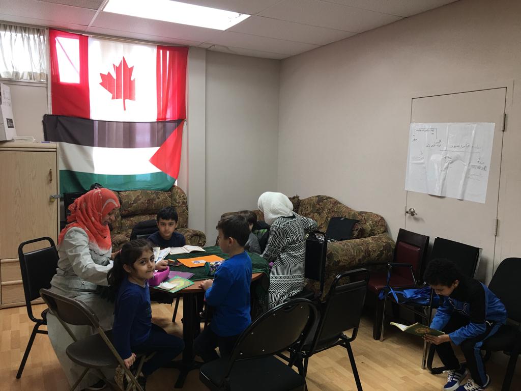 Ayaat Quran Foundation | 3520 Odyssey Dr, Mississauga, ON L5M 0Y9, Canada | Phone: (647) 633-3491