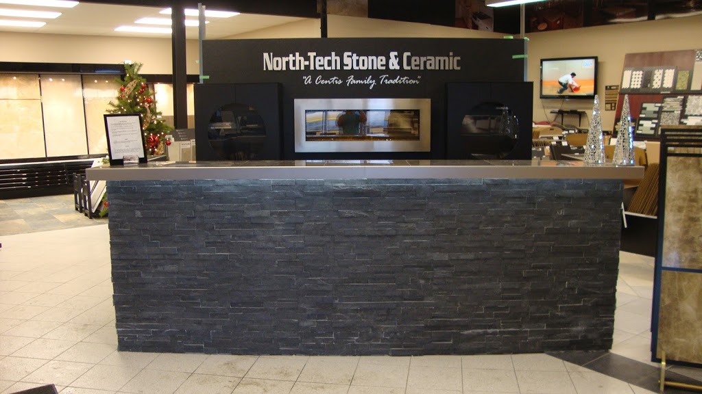 North-Tech Stone & Ceramic | 1260 Kelly Lake Rd, Sudbury, ON P3E 5P4, Canada | Phone: (705) 673-5575