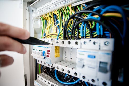 MRG Electrical Ltd. | 91 Eighth St, Toronto, ON M8V 3C5, Canada | Phone: (647) 724-9995