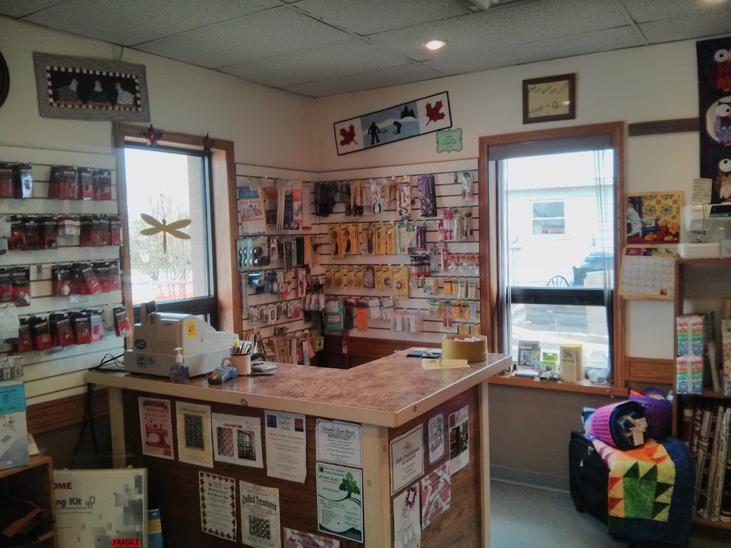 Threads That Binds | 408016 Grey County Rd 4, Maxwell, ON N0C 1J0, Canada | Phone: (519) 922-1010