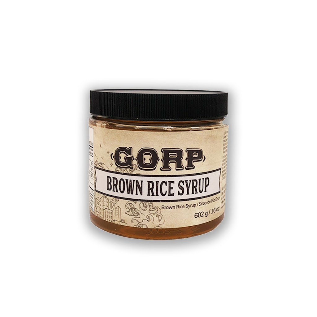 GORP Energy Bars & Mixes | 1683 Provincial Highway 311, Niverville, MB R0A 1E0, Canada | Phone: (855) 328-4677