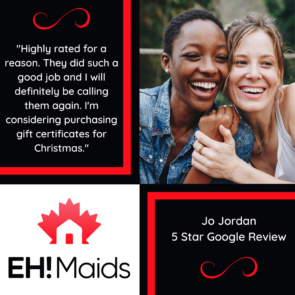 Eh! Maids House Cleaning Service Brampton | 16 Gold Pine Ct, Brampton, ON L6S 2K6, Canada | Phone: (647) 689-6110