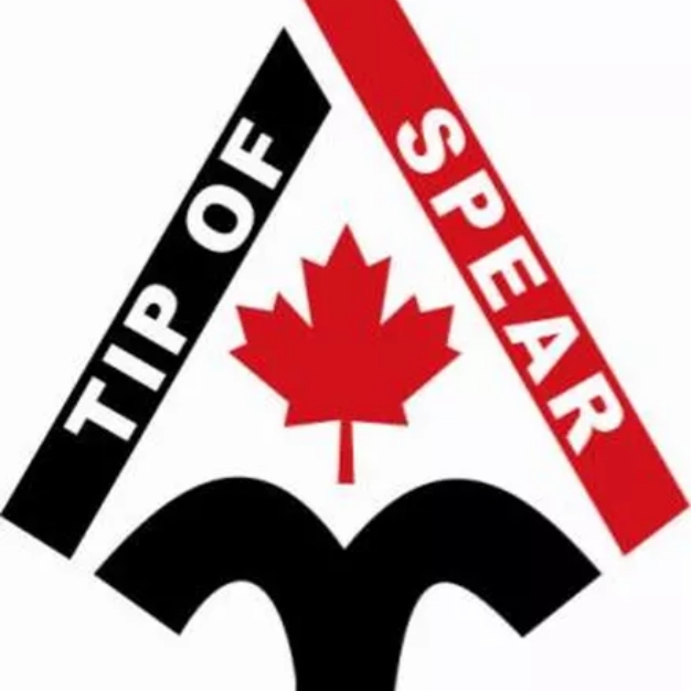 Tip Of Spear Inc | 11217 149 St NW, Edmonton, AB T5M 1W6, Canada | Phone: (780) 469-8787