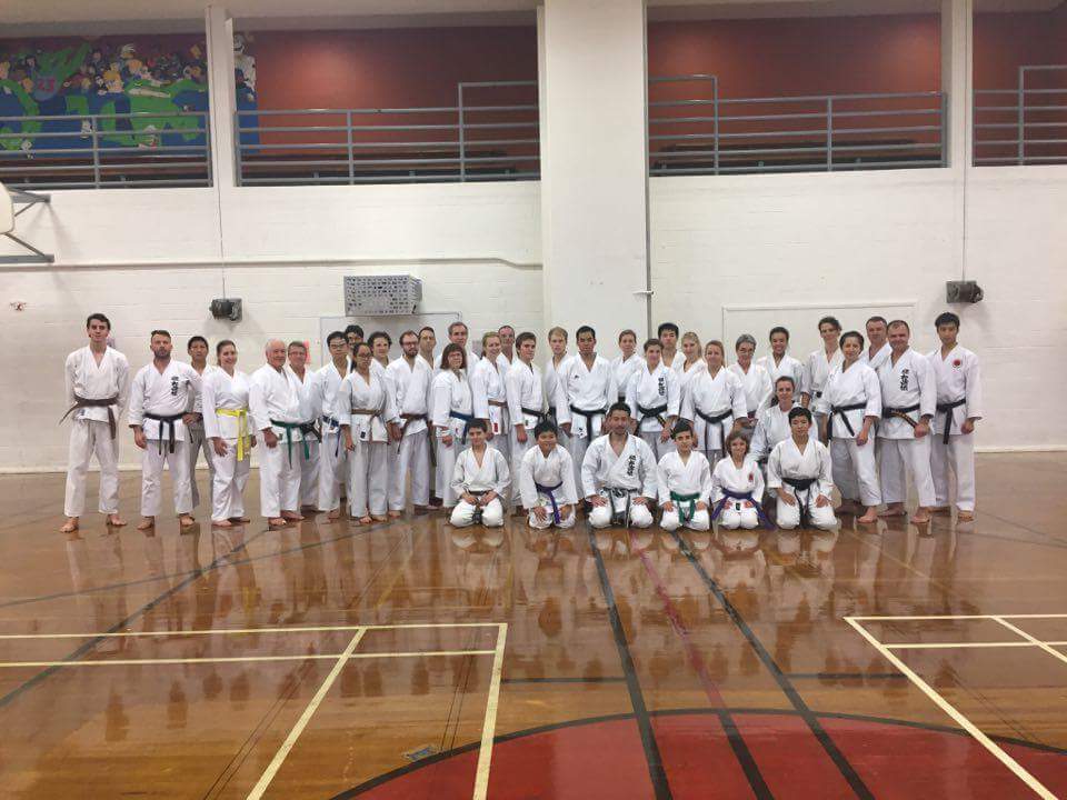 Asahi Karate Shotokan | 77 Boulevard Sir-Wilfrid-Laurier, Mont-Saint-Hilaire, QC J3H 3N3, Canada | Phone: (438) 391-8814