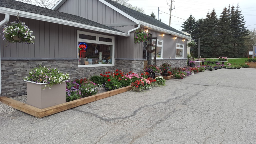 TEXT AND TALES | 34 Hope St E, Tavistock, ON N0B 2R0, Canada | Phone: (519) 412-2000
