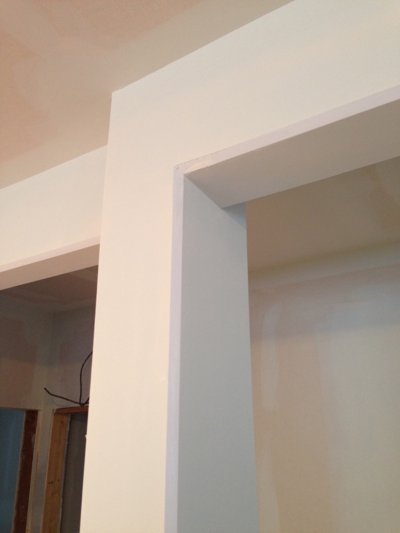 Modern Drywall Contracting | 427 Fairway Rd, Woodstock, ON N4T 0E1, Canada | Phone: (519) 635-0986