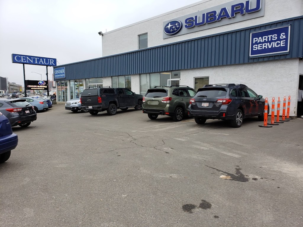 Centaur Subaru | car dealer | 3819 Macleod Trail SW, Calgary, AB T2G 2R3, Canada | 4032872544 OR +1 403-287-2544