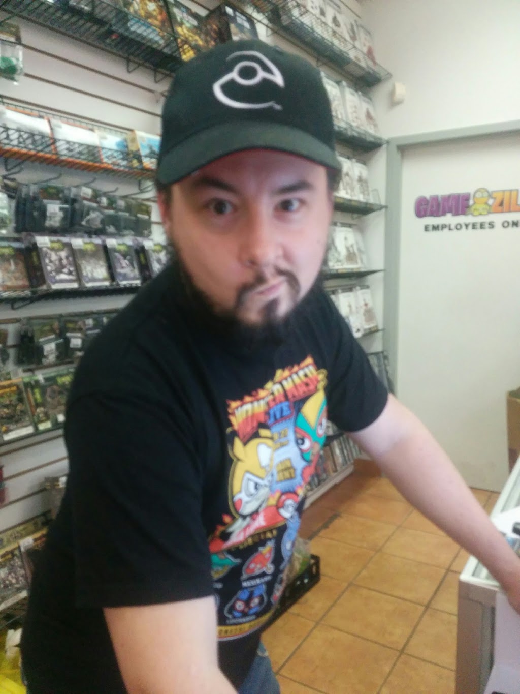 GameZilla | 511 Mountain Rd, Moncton, NB E1C 2N4, Canada | Phone: (506) 855-7101