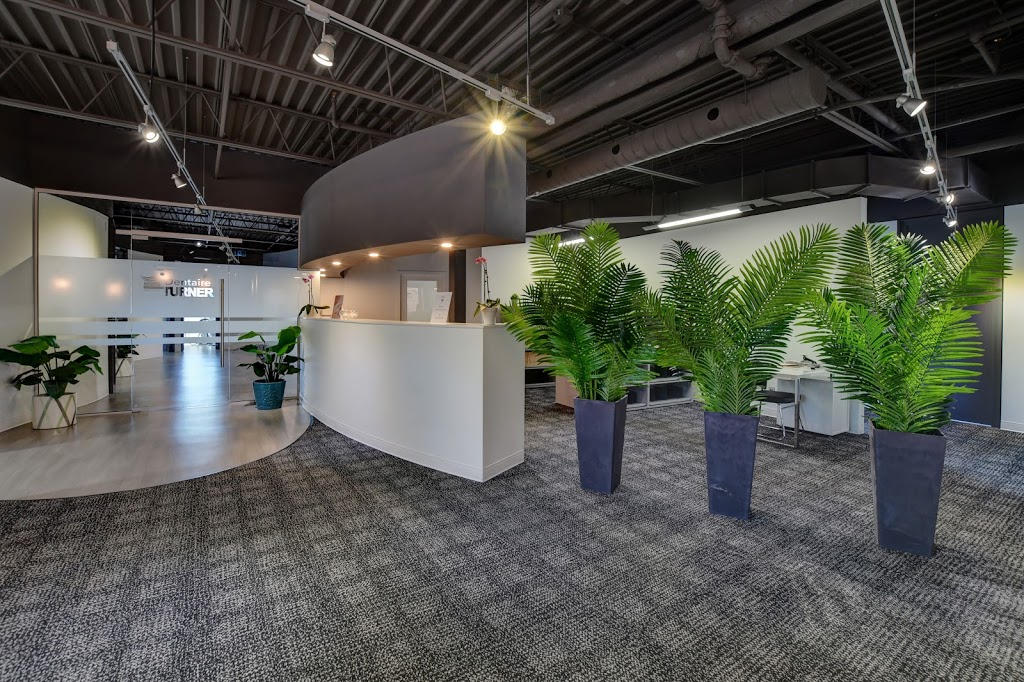 Dentaire Turner | 96 Avenue Donegani, Pointe-Claire, QC H9R 2V4, Canada | Phone: (514) 695-8010