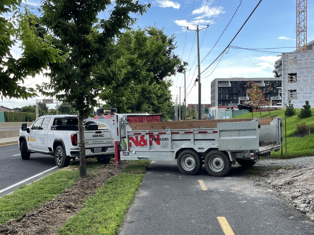 Excavation Akoury | 7750 Bd Cousineau Suite 404, Saint-Hubert, QC J3Z 0C8, Canada | Phone: (514) 717-3028