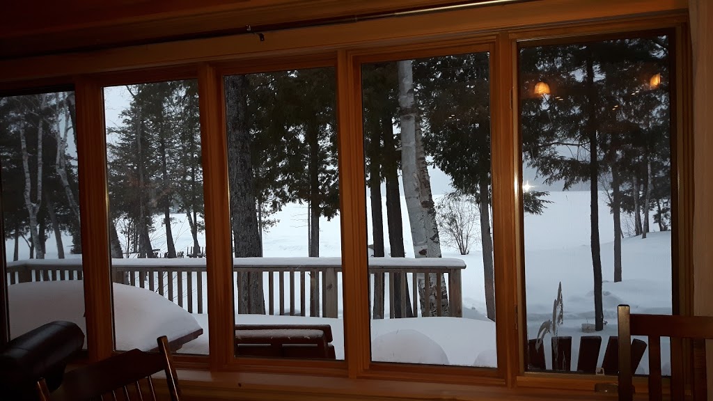 Frontenac Shores Fractional ownership | 1016 Twin Pine Ln, Cloyne, ON K0H 1K0, Canada | Phone: (613) 336-8686
