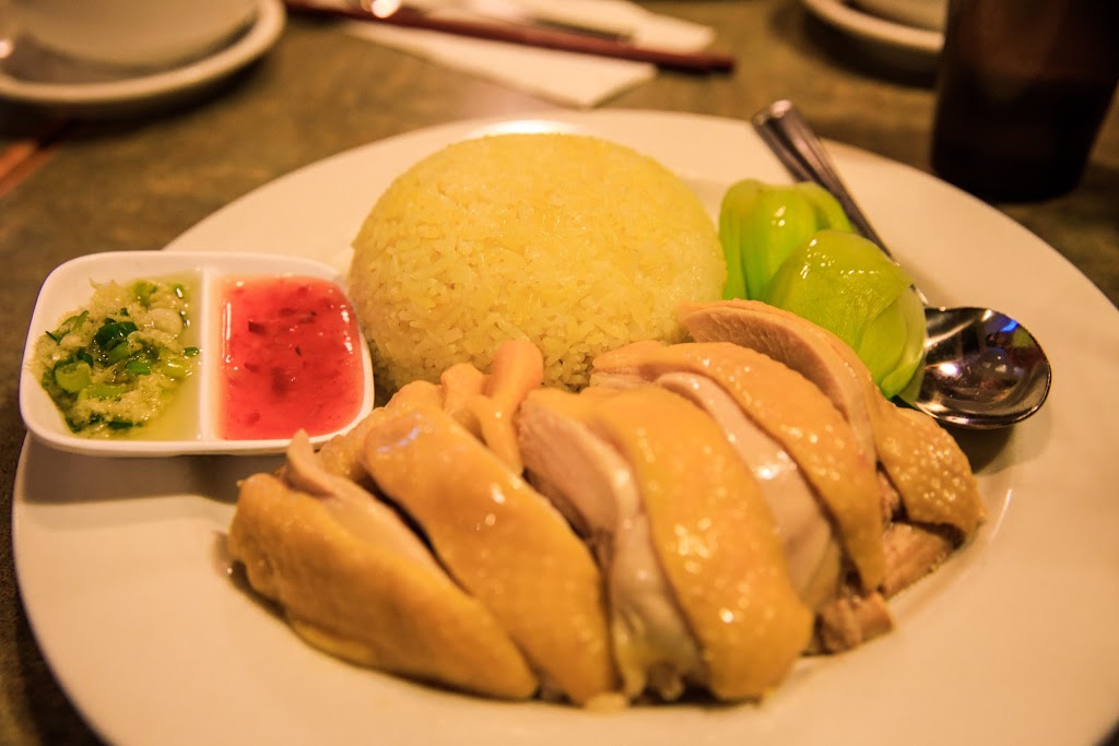 Cousin / Dickens Cafe | 8 Glen Watford Dr #8, Scarborough, ON M1S 2C1, Canada | Phone: (416) 321-3354