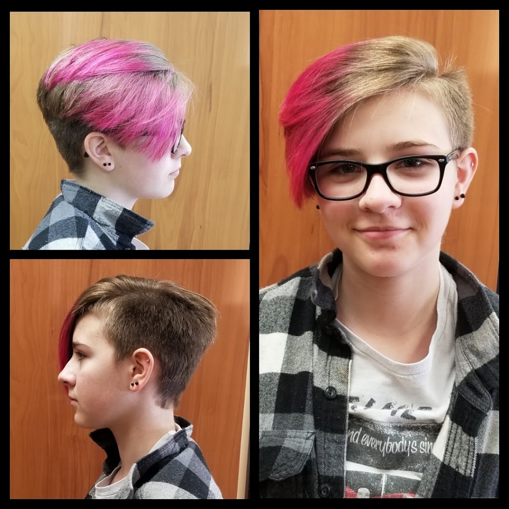 Hairworks - Hair Salon | 2760 Derry Rd W Unit 9, Mississauga, ON L5N 3N5, Canada | Phone: (905) 542-7999