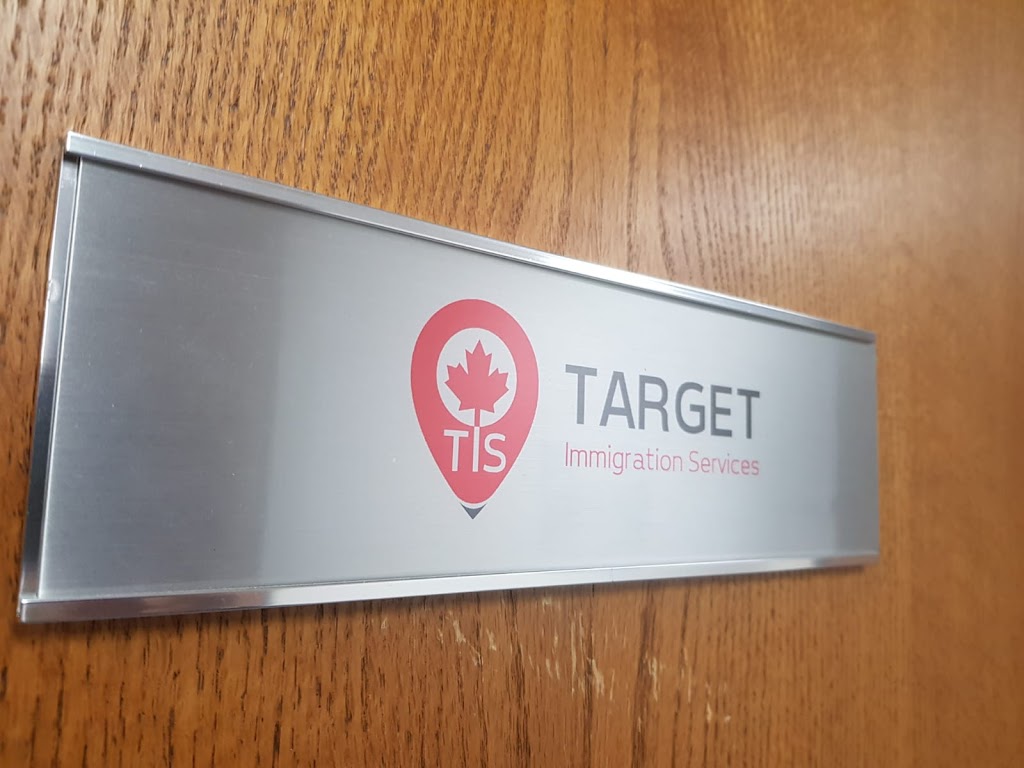 Target Immigration Services | 28 Village Centre Pl #207, Mississauga, ON L4Z 1V9, Canada | Phone: (416) 732-3570