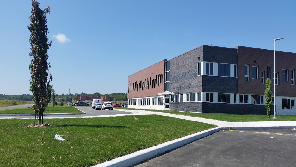 Flag Des Virevents | 2178 Rue du Domaine Malo, Sainte-Julienne, QC J0K 2T0, Canada | Phone: (450) 758-3790