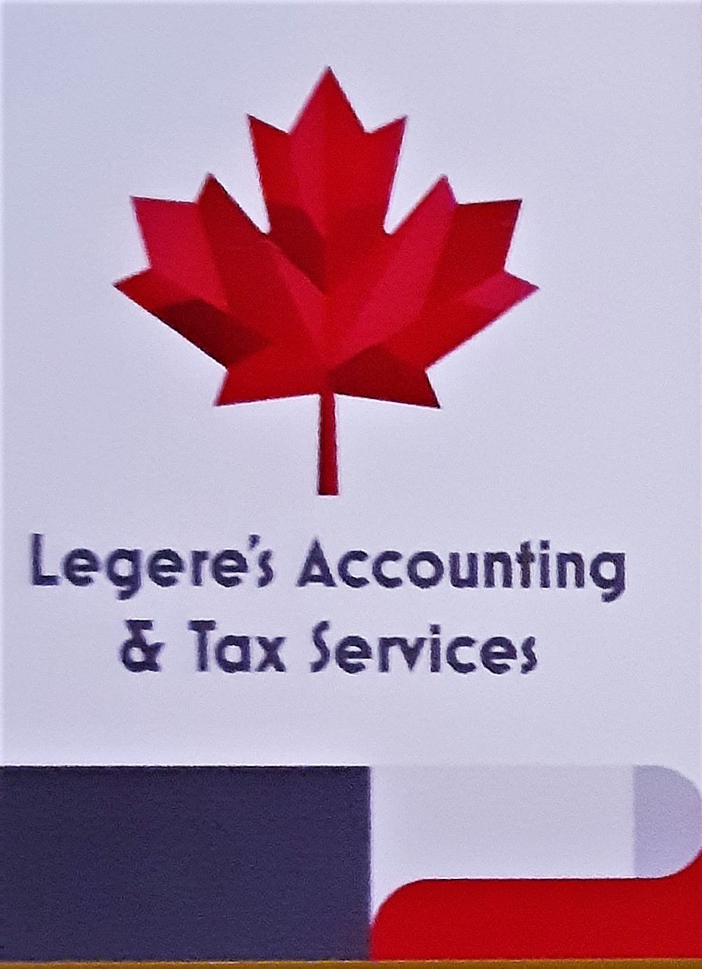 Legeres Accounting & Tax Services | 126 Benleigh Dr, Scarborough, ON M1H 1K3, Canada | Phone: (416) 605-8182