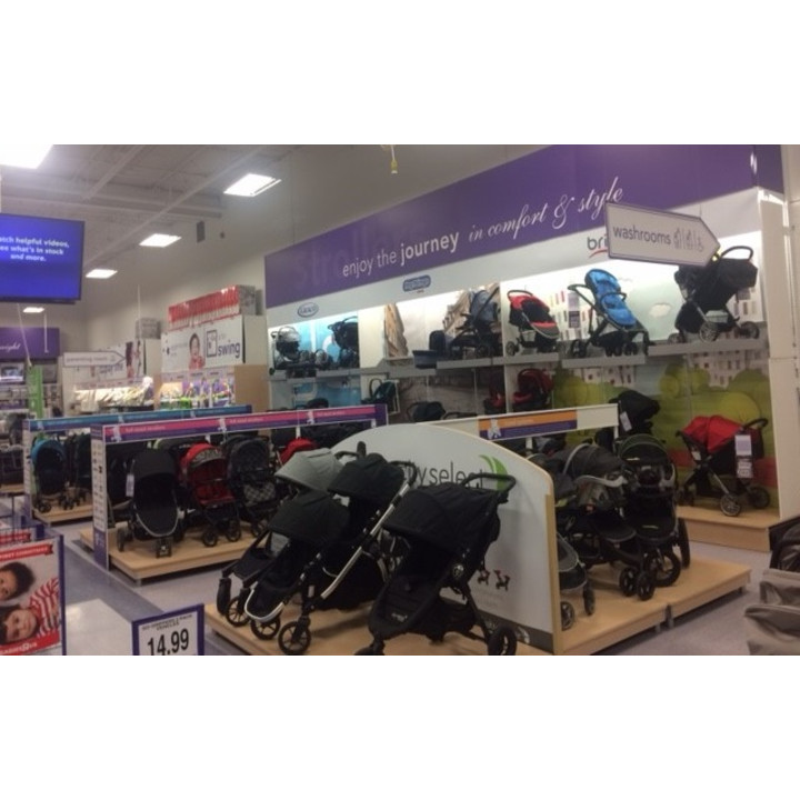 BabiesRUs | 419 Fairway Rd S, Kitchener, ON N2C 1X4, Canada | Phone: (519) 894-8697
