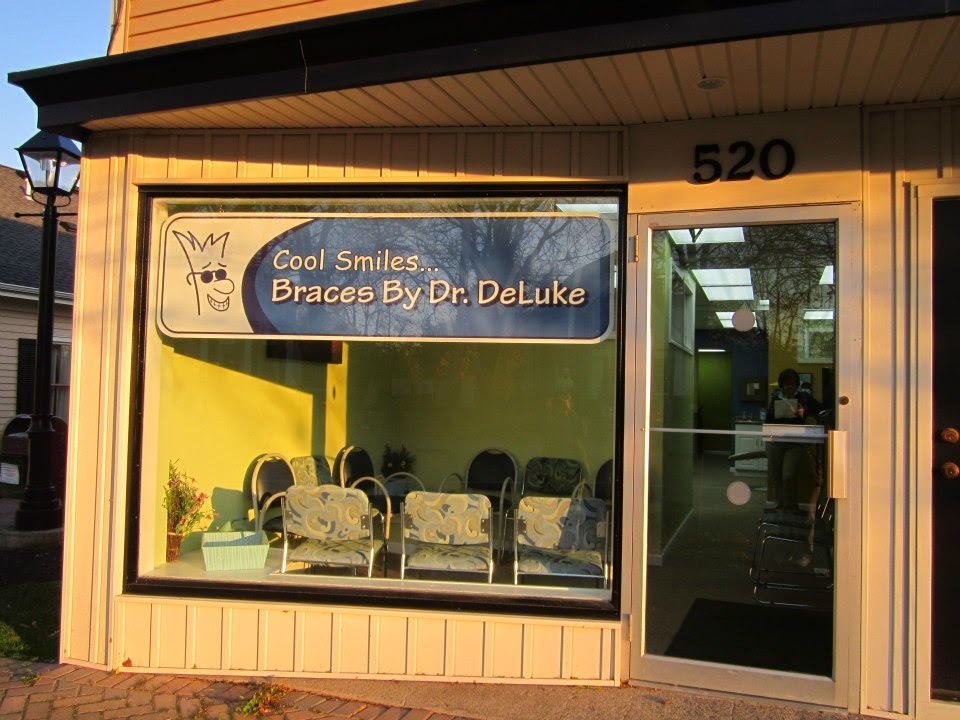 Cool Smiles | 520 Center St, Lewiston, NY 14092, USA | Phone: (716) 754-2400