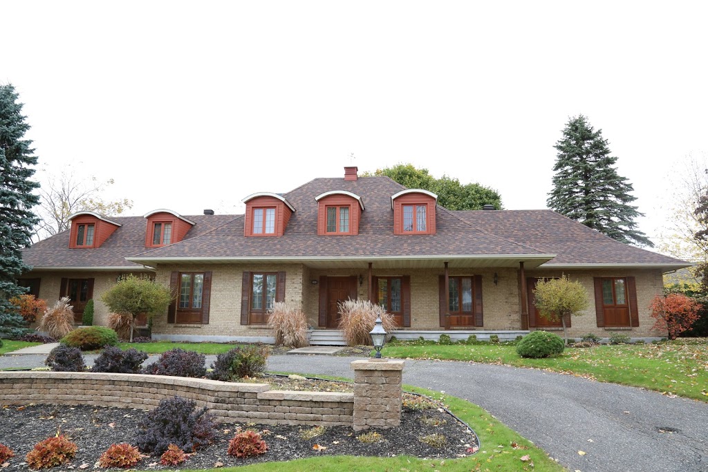 Couvreurs Laplante & Fils Inc | 14 Rue du Commerce, Saint-Christophe-dArthabaska, QC G6R 0E8, Canada | Phone: (819) 357-9853