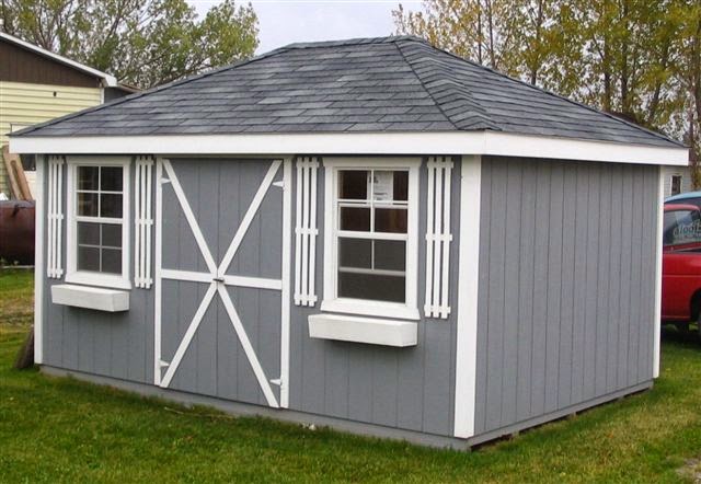 Wagler Mini Barns | 10055 Carter Rd, Aylmer, ON N5H 2R1, Canada | Phone: (519) 773-2218