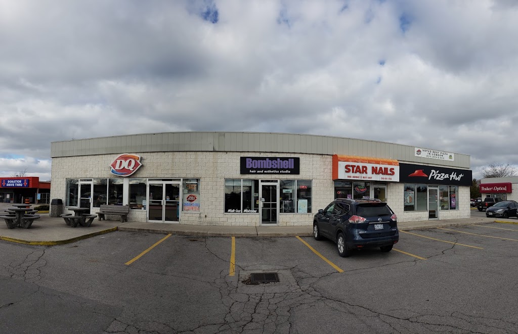 Dairy Queen (Treat) | 1980 Dundas St, London, ON N5V 1P5, Canada | Phone: (519) 455-1339