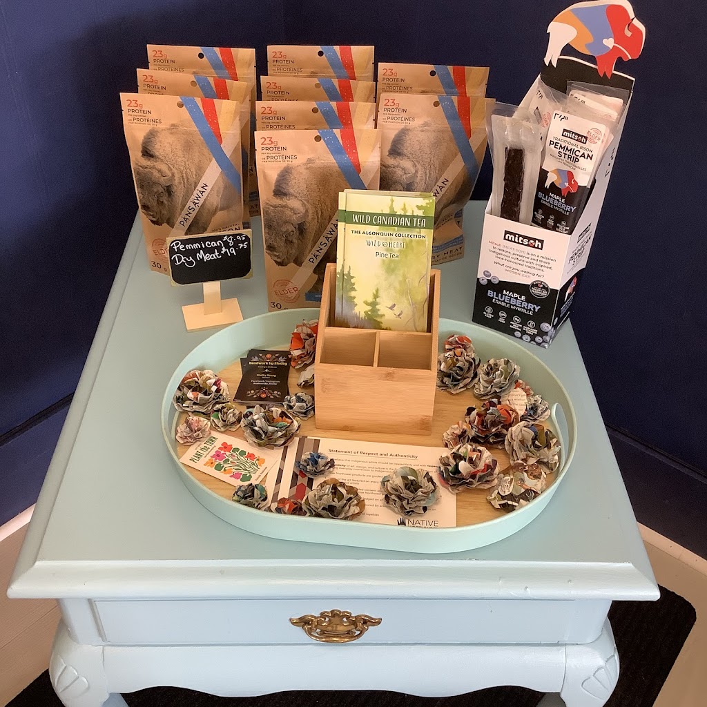 The Barn Swallow Tea and Bookshop | 12 Jarvis St, Fort Erie, ON L2A 2S1, Canada | Phone: (905) 871-1111