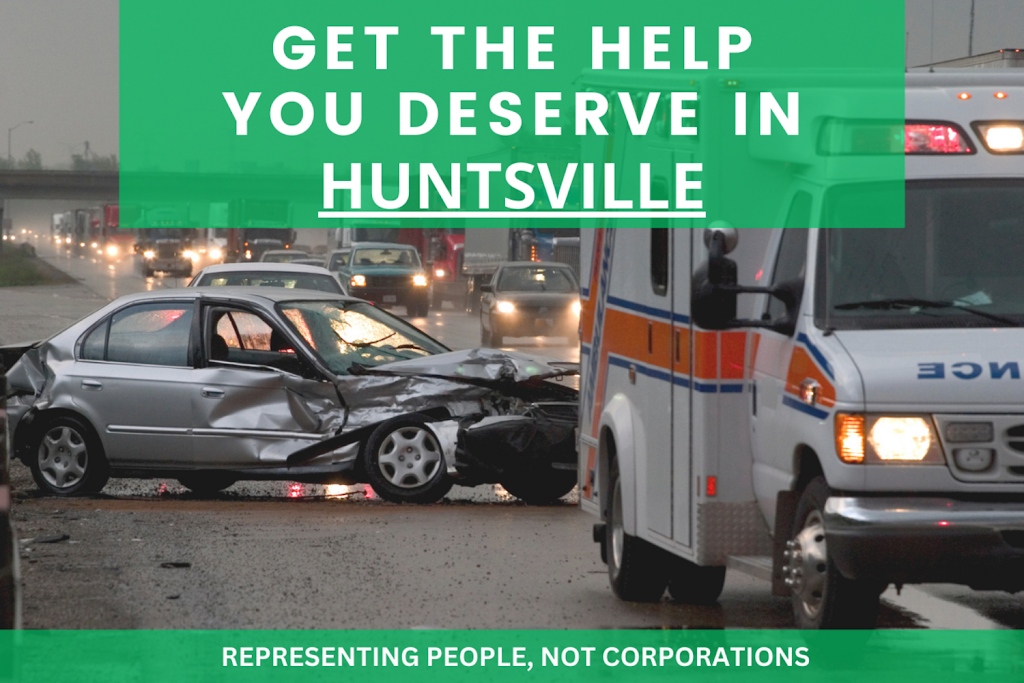 A M Personal Injury Lawyer | 36 Chaffey St #302, Huntsville, ON P1H 1J4, Canada | Phone: (800) 857-0837