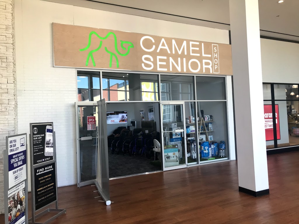 Camel Senior Shop | health | 4751 Mcclelland Rd Unit # 2210, Richmond, BC V6X 0M5, Canada | 6043706030 OR +1 604-370-6030