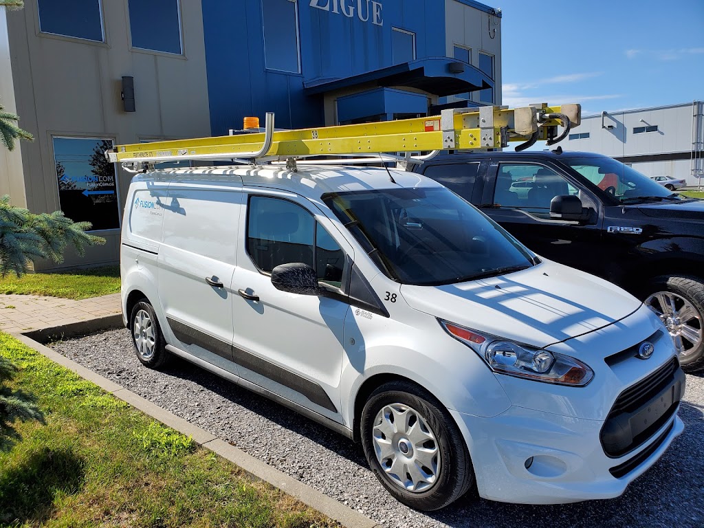 Fusioncom | 8700 Av. Émilien-Letarte suite 101, Saint-Hyacinthe, QC J2R 0A3, Canada | Phone: (450) 915-9357