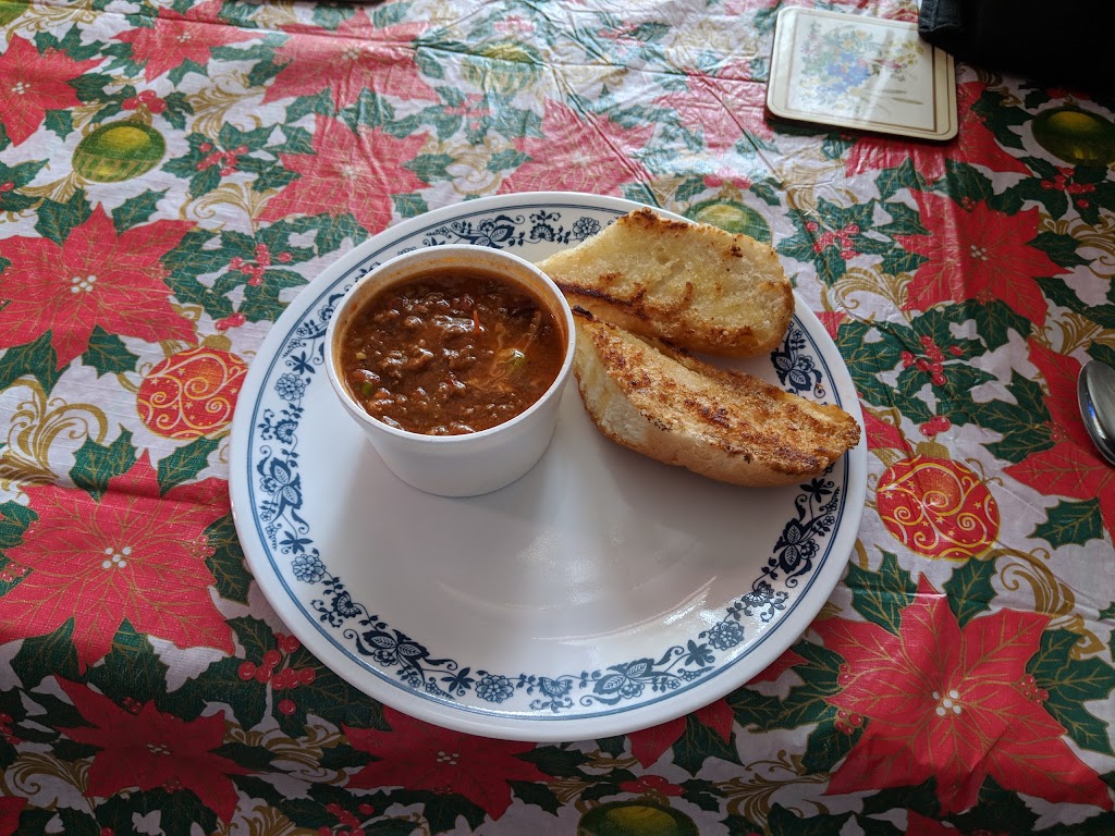 Santa Fe Restaurant | 114 Deep River Rd, Deep River, ON K0J 1P0, Canada | Phone: (613) 584-1400