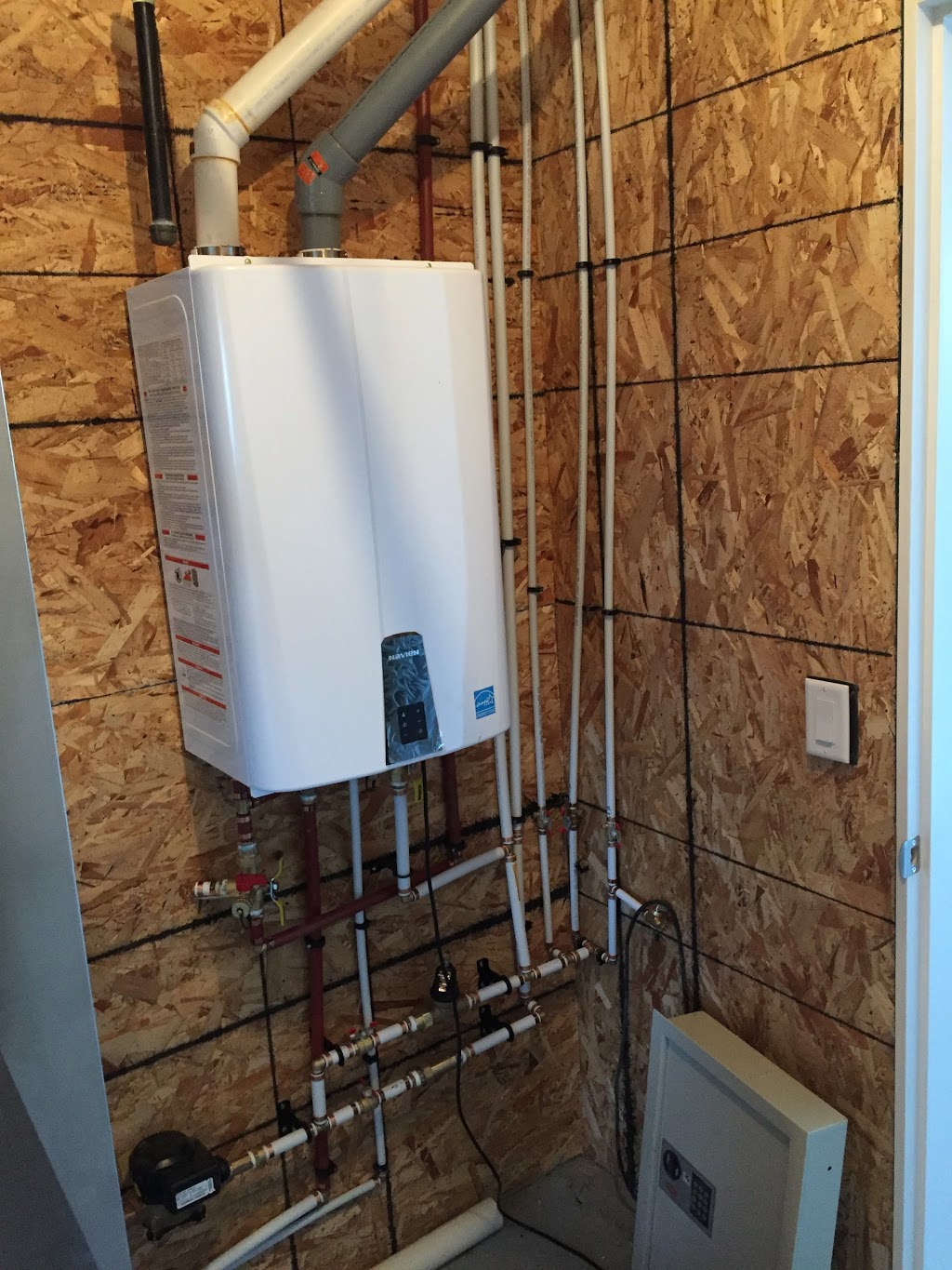 Lake Country Plumbing and Heating | 10990 Darlene Rd, Lake Country, BC V4V 1Y3, Canada | Phone: (250) 300-3534
