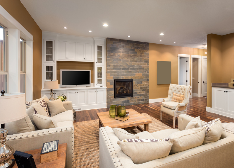 CertaPro Painters of Burnaby | 103-5041 Regent St, Burnaby, BC V5C 4H4, Canada | Phone: (604) 922-5994
