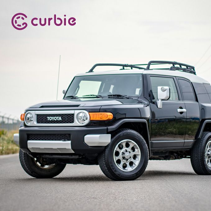 Curbie | 713 66th St Unit 20, Saskatoon, SK S7P 0E4, Canada | Phone: (306) 700-7380