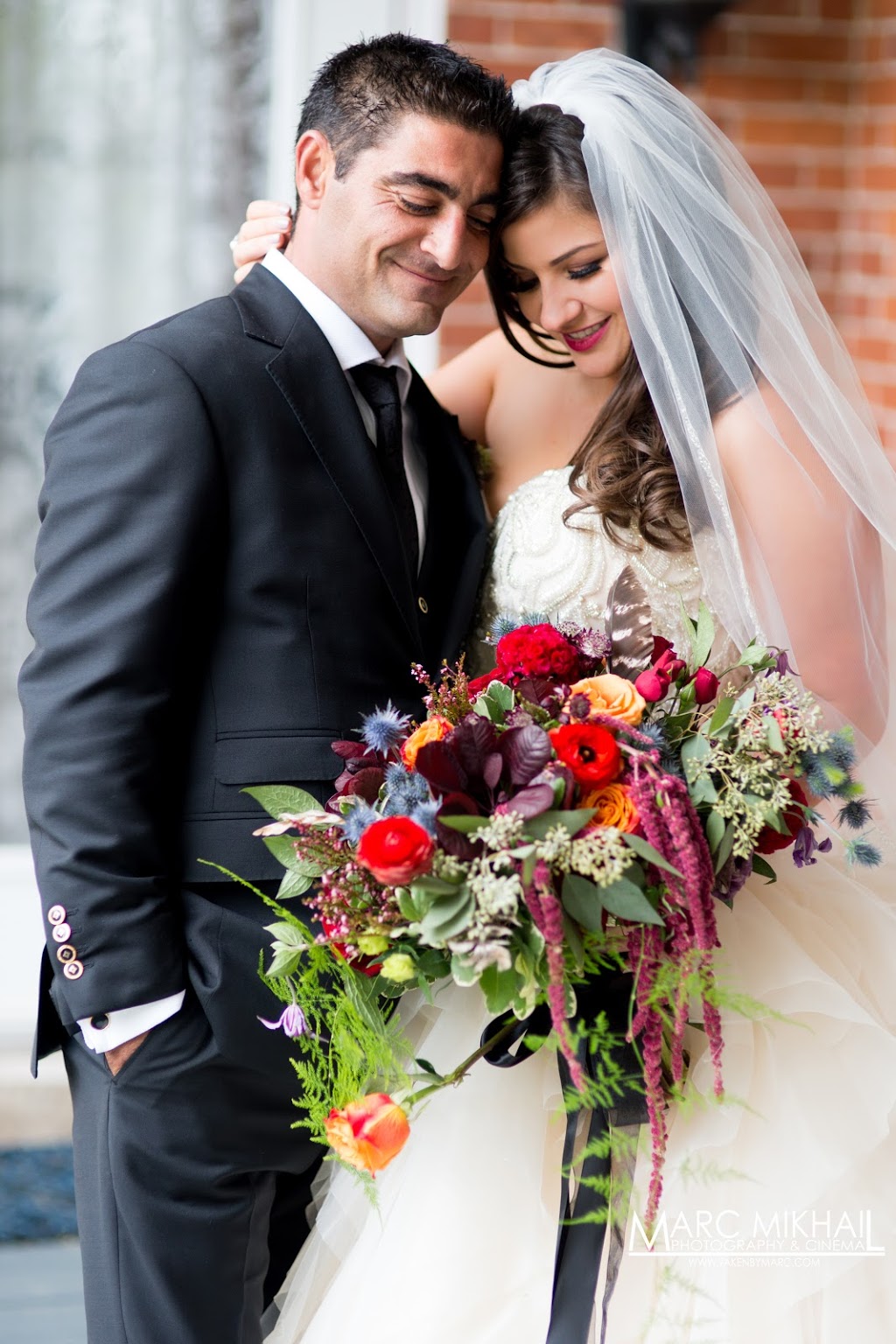 Marc Mikhail Photography & Cinema | Upper Gage Avenue & Rymal road, Hamilton, ON L8W 3S7, Canada