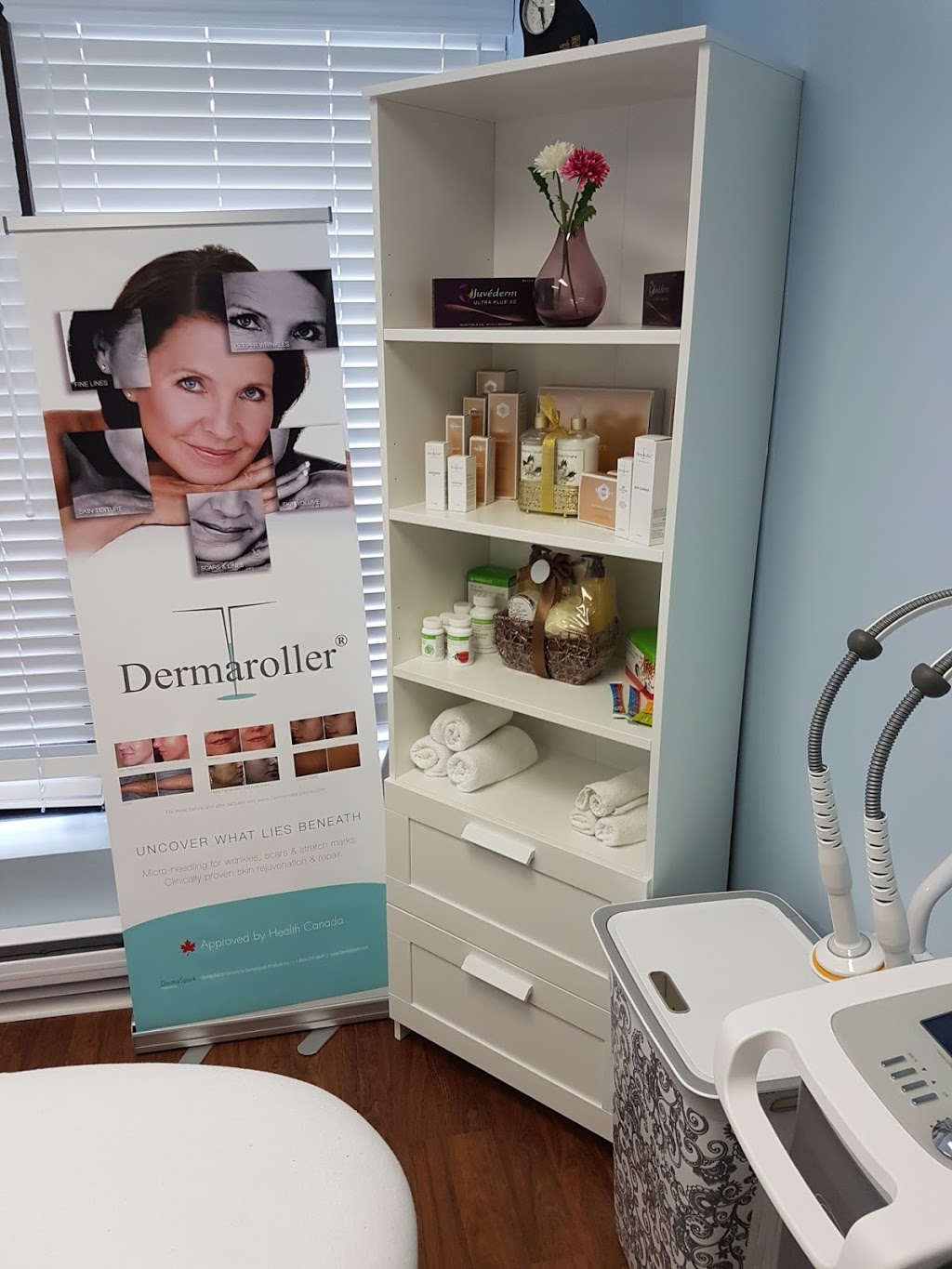 Swan Medical Spa | 160 Wellington St E Suit 1, Aurora, ON L4G 1J3, Canada | Phone: (647) 800-8748