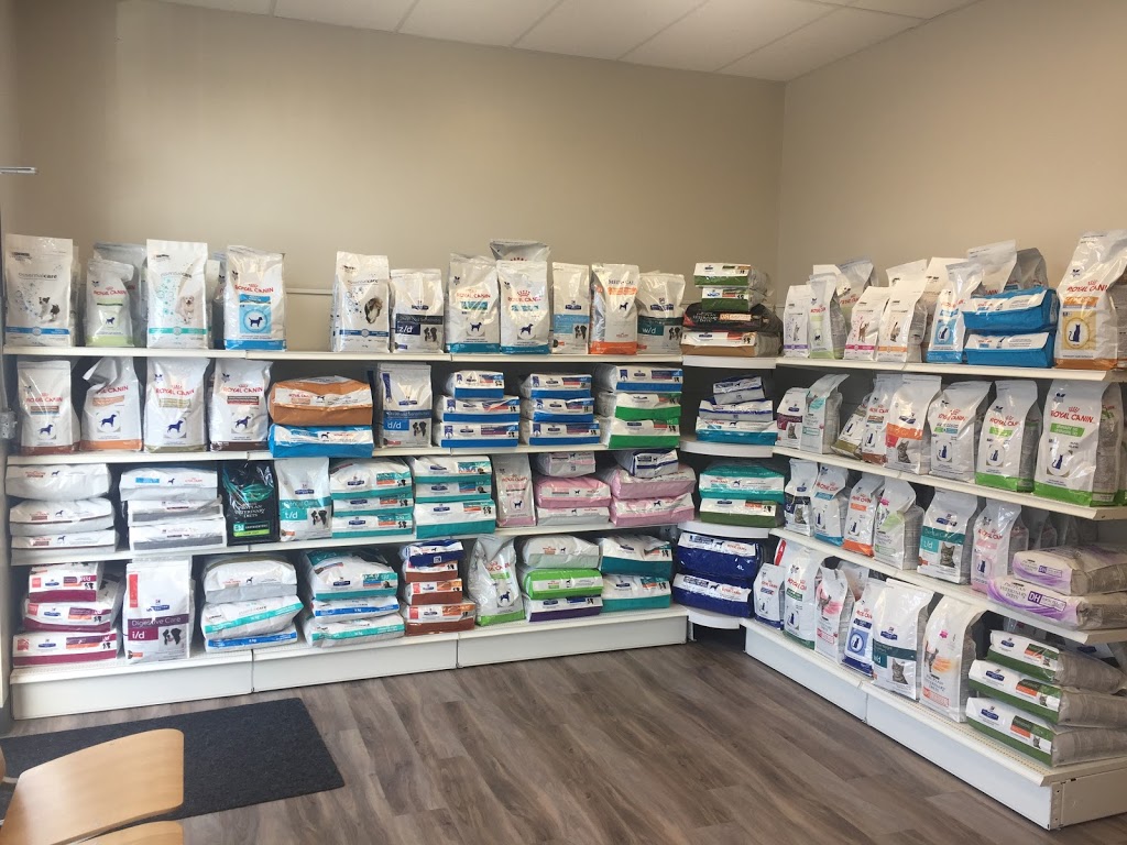 West Springs Veterinary Hospital | 917 85 St SW, Calgary, AB T3H 5Z9, Canada | Phone: (403) 249-7387