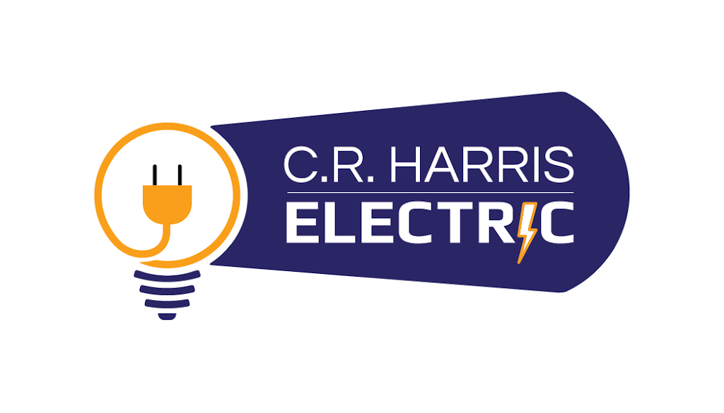 C. R. Harris Electric | 2378 Keating Cross Rd, Victoria, BC V8Z 6B3, Canada | Phone: (250) 880-1316