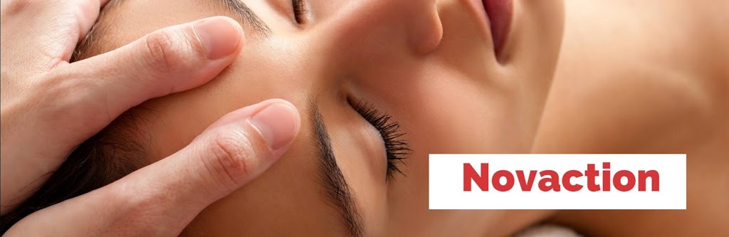 Physiotherapy Group Novaction | 730 Avenue Taniata local 120, Saint-Jean-Chrysostome, QC G6Z 2C5, Canada | Phone: (418) 834-6675