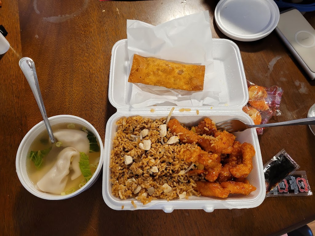 Happy Kitchen 开心屋 | 699 Wilkins St, London, ON N6C 5C8, Canada | Phone: (519) 668-1133