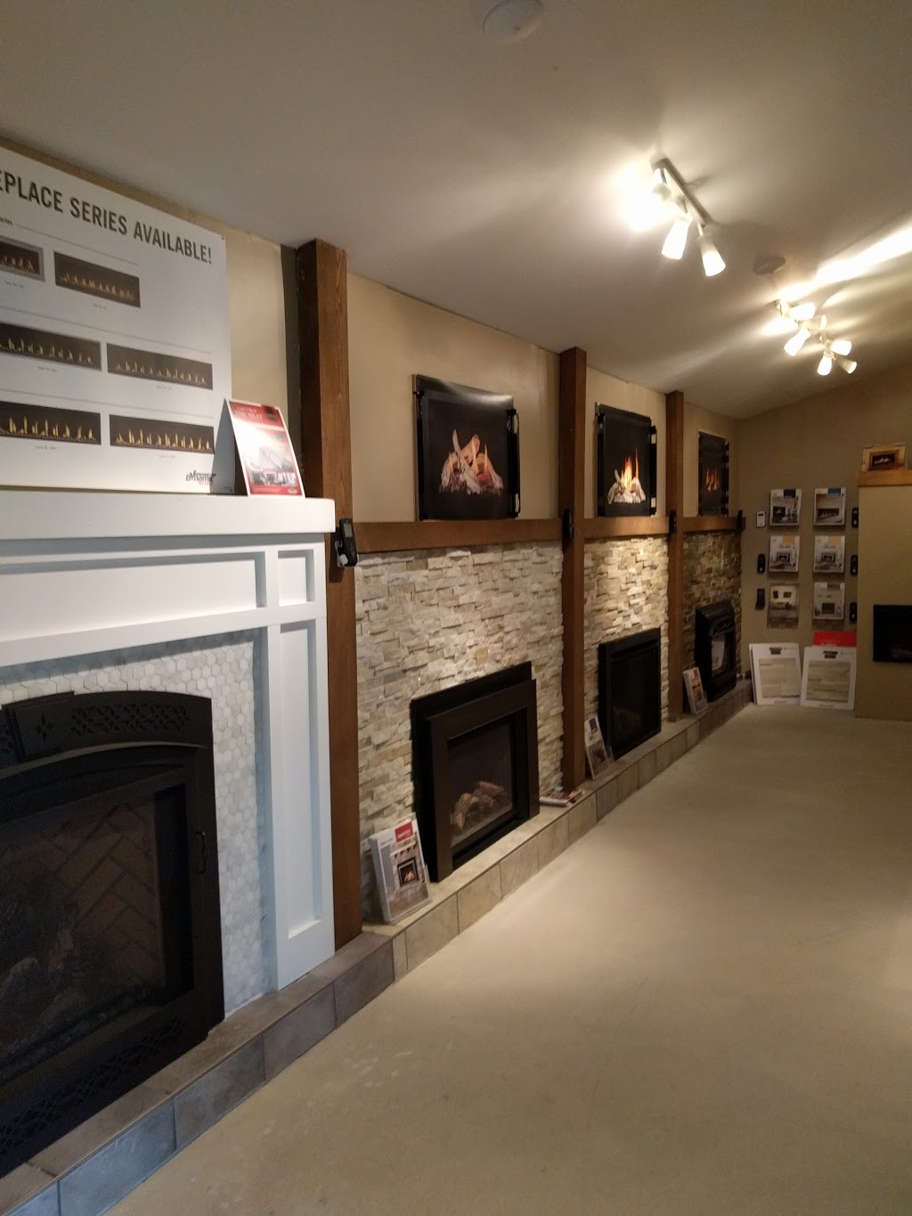 House By The School Fireplace Co. | home goods store | 4043 Victoria Ave, Vineland, ON L0R 2C0, Canada | 9055624188 OR +1 905-562-4188